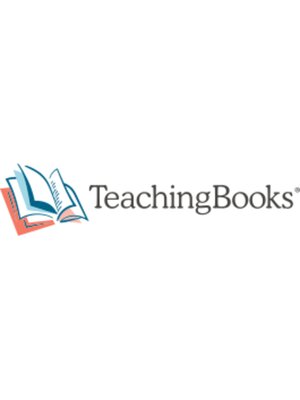 cover image of TeachingBooks - Library